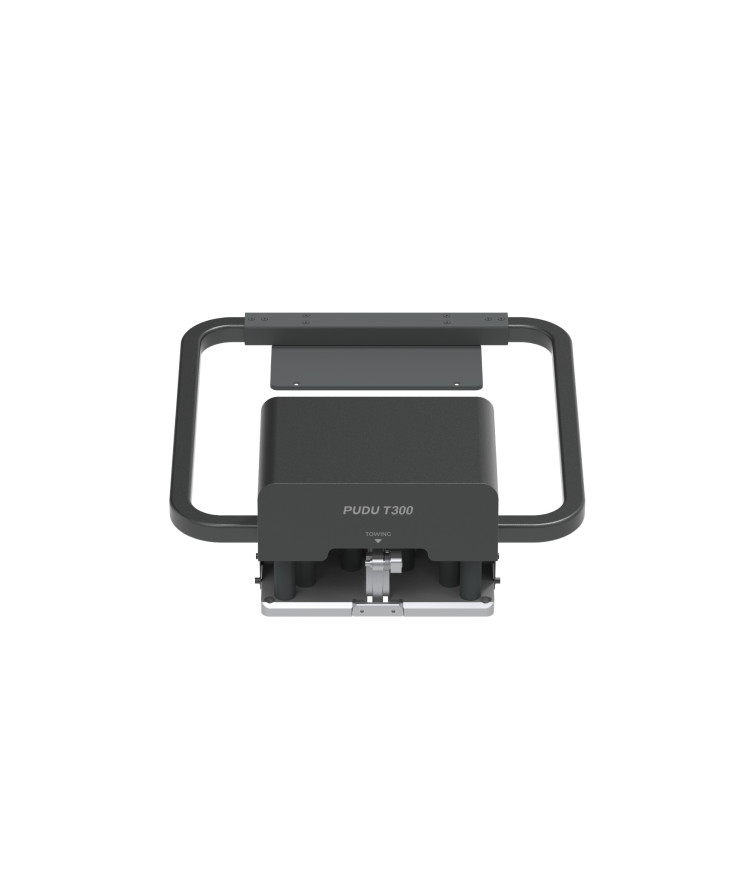 AMR Industrial Pudu T300 5