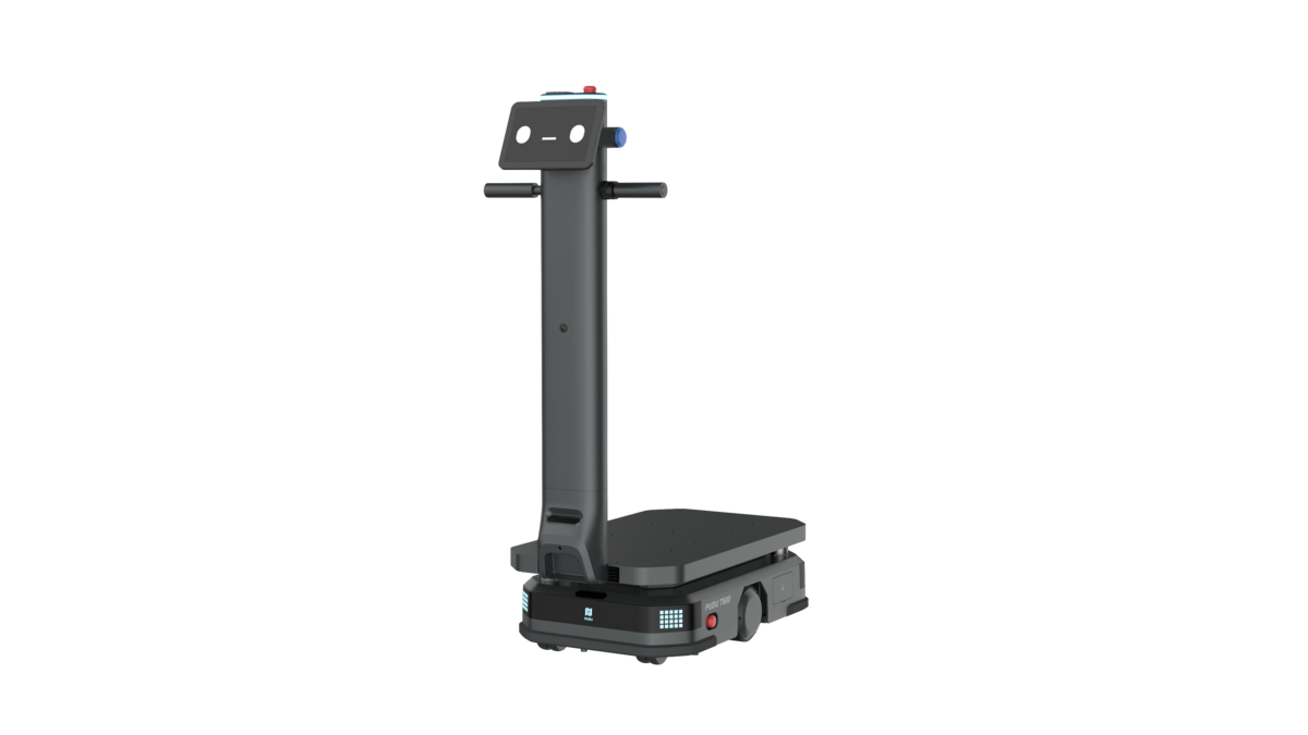AMR Industrial Pudu T600