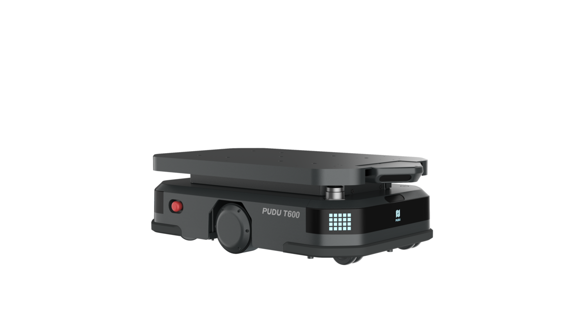 AMR Industrial Pudu T600 4