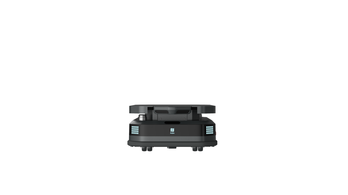 AMR Industrial Pudu T600 5