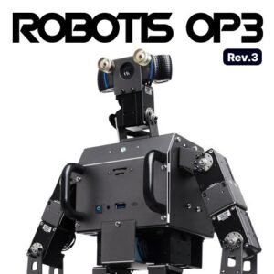 Robot Humanoide ROBOTIS OP3