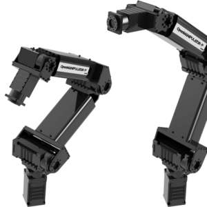 Brazo Robótico OpenMANIPULATOR-P (RM-P60-RNH)