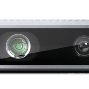 Cámara Intel RealSense D435