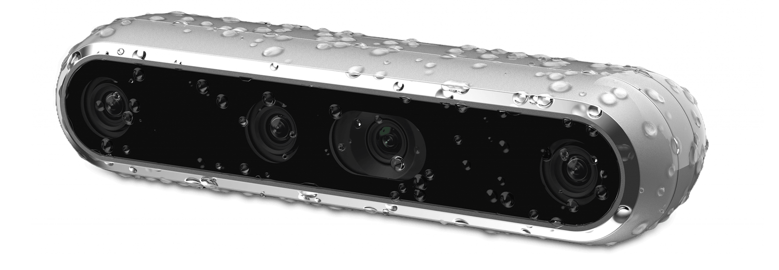 Cámara Intel RealSense D457 (GMSL/FAKRA)