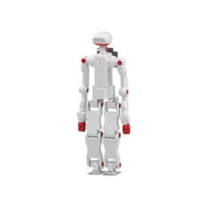 Robot Humanoide RT Corporation Bonobo