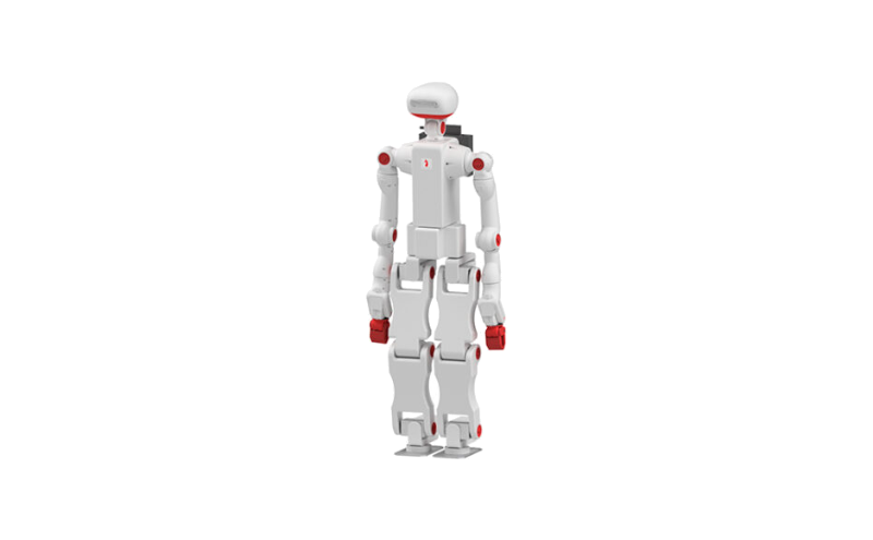 Robot Humanoide RT Corporation Bonobo