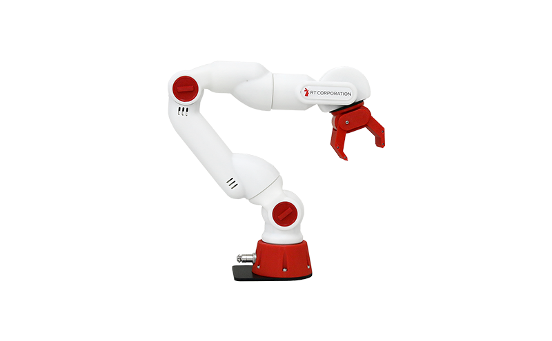 Brazo Robótico RT Corporation CRANE-X7