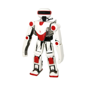 Robot Humanoide RT Corporation Muriqui