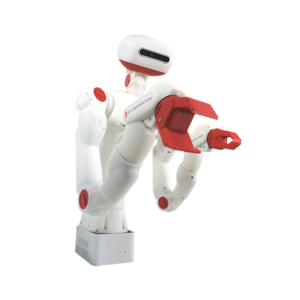 Robot Humanoide RT Corporation Sciurus17