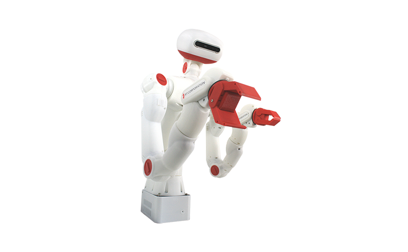 Robot Humanoide RT Corporation Sciurus17