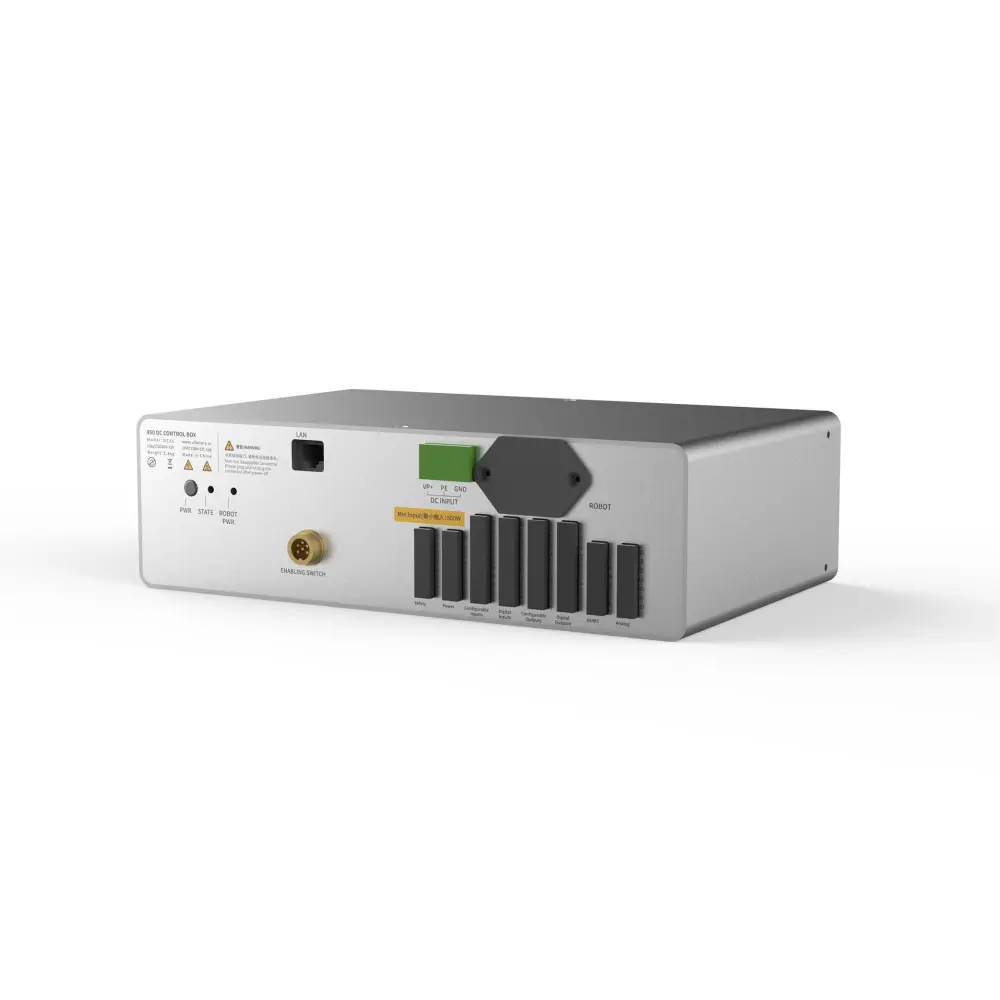 UFACTORY 850 DC Control Box