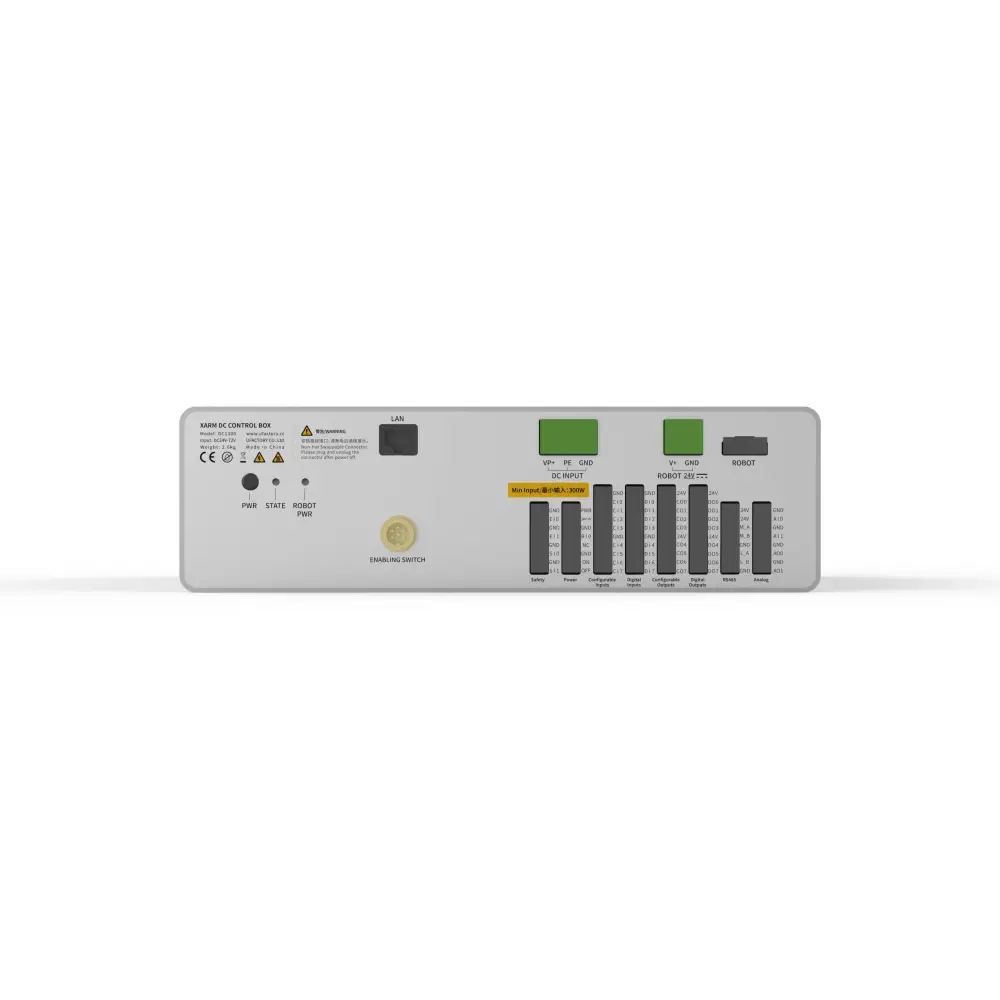 UFACTORY 850 DC Control Box 2