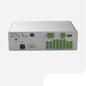 UFACTORY xArm DC Control Box