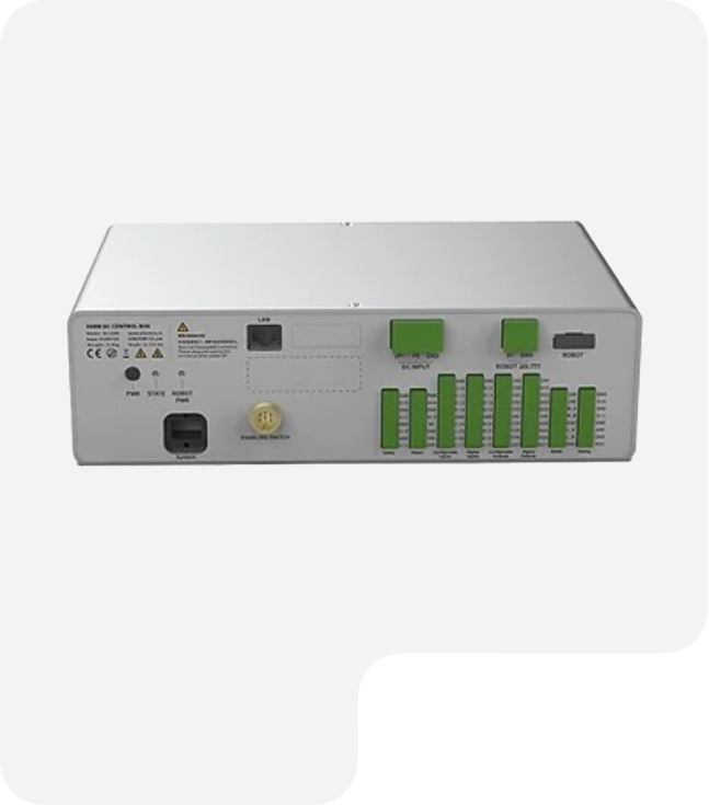 UFACTORY xArm DC Control Box