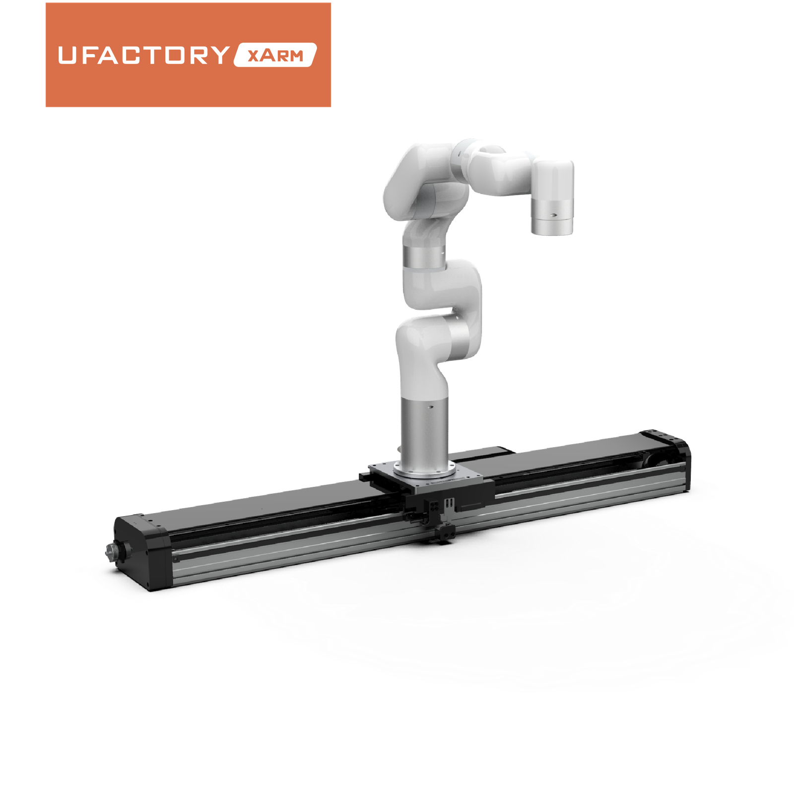 UFACTORY Direct-Drive Linear Motor 2