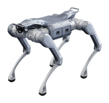 Robot Cuadrúpedo Unitree A2 Standard 2