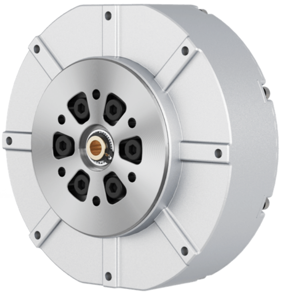 Motor de repuesto para el humanoide Unitree G1