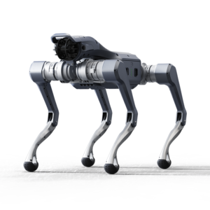 Robot Cuadrúpedo Unitree As2 Pro