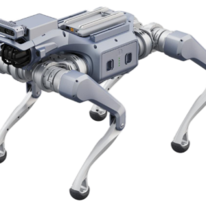 Robot Cuadrúpedo Unitree As2 Edu Smart