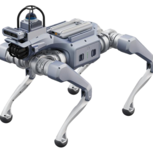 Robot Cuadrúpedo Unitree As2 Edu Plus
