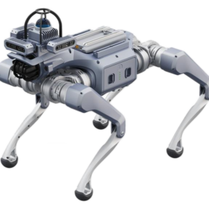 Robot Cuadrúpedo Unitree As2 Edu Ultimate