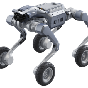 Robot Cuadrúpedo Unitree As2-W Edu Standard