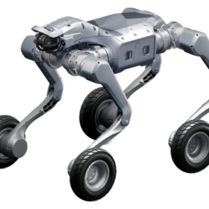 Robot Cuadrúpedo Unitree As2-W X