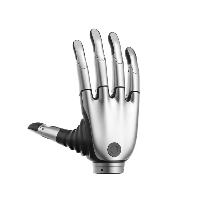 Mano Diestra BrainCo Revo 2 Basic (con cámara RGB) (Unitree) 2