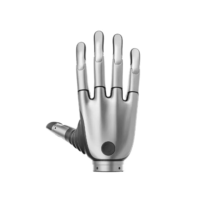 Mano Diestra BrainCo Revo 2 Basic (con cámara RGB) (Unitree) 3