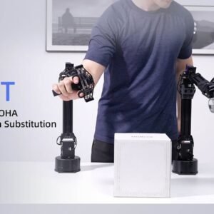 Brazo Robótico Unitree D1-T (Kit Teleoperación)