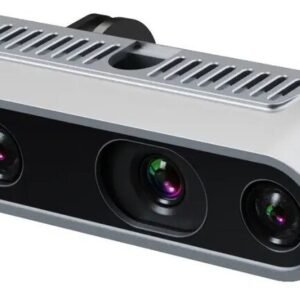 Cámara de profundidad Intel RealSense D435i (G1)
