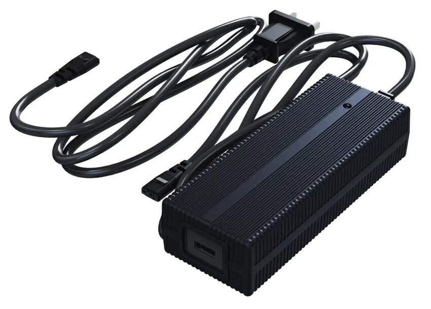 Cargador 54 V / 5 A (G1)