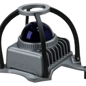 Kit LiDAR Livox MID-360 (Go2, G1 y R1)