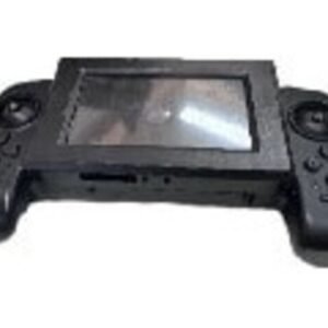 Mando de control grupal (Unitree)