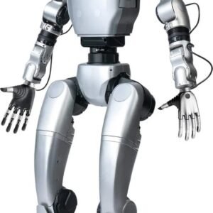 Robot Humanoide Unitree G1 Edu Ultimate F