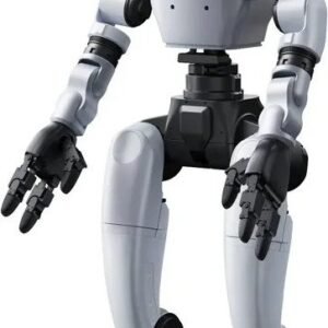 Robot Humanoide Unitree G1 Edu Ultimate A