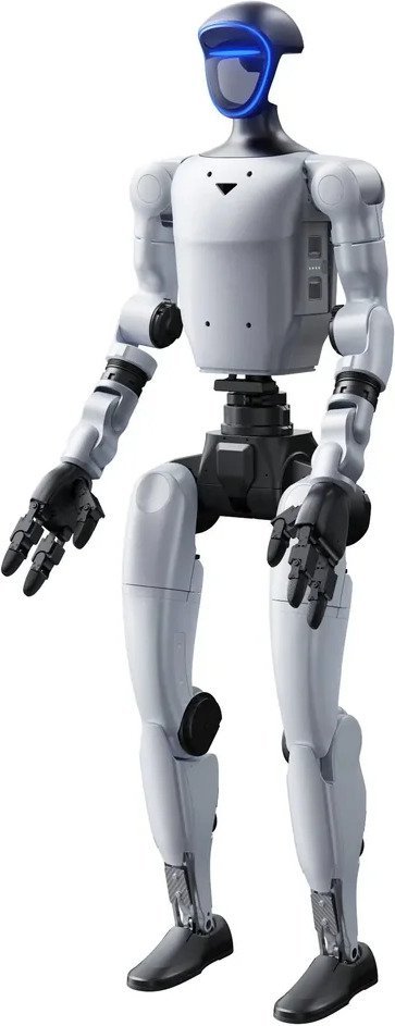 Robot Humanoide Unitree G1 Edu Professional A