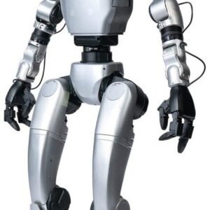 Robot Humanoide Unitree G1 Edu Ultimate B