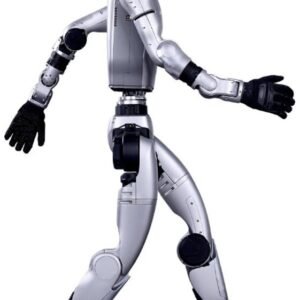 Robot Humanoide Unitree G1 Edu Plus