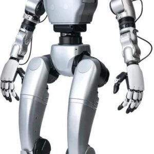 Robot Humanoide Unitree G1 Edu Ultimate C