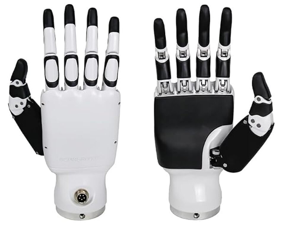 Mano Inspire serie DFQ (G1)
