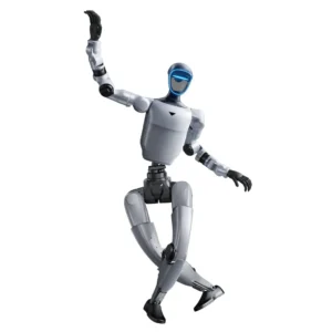 Robot Humanoide Unitree G1 Pro