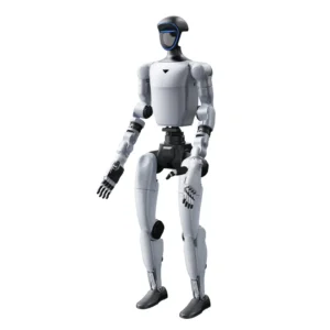 Robot Humanoide Unitree G1 Edu Ultimate G