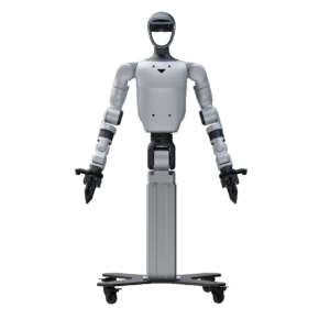 Robot Humanoide Unitree G1-D Standard A
