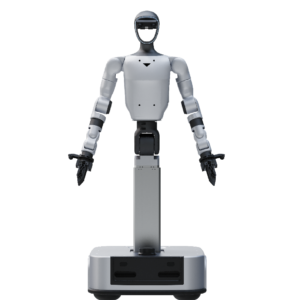 Robot Humanoide Unitree G1-D Ultimate A