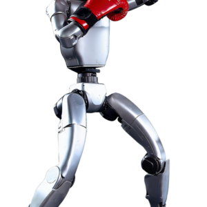 Robot Humanoide Unitree G1 Edu Boxing