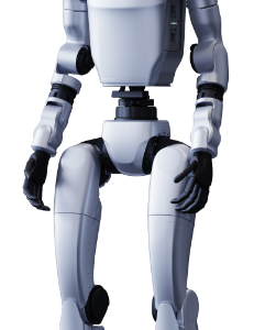 Robot Humanoide Unitree G1-Comp