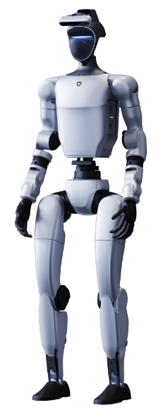 Robot Humanoide Unitree G1-Comp
