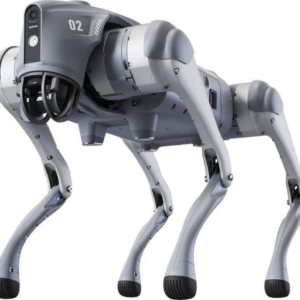 Robot Cuadrúpedo Unitree Go2 Air
