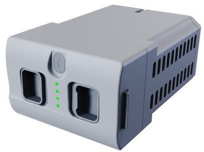 Batería de larga autonomía (Go2)